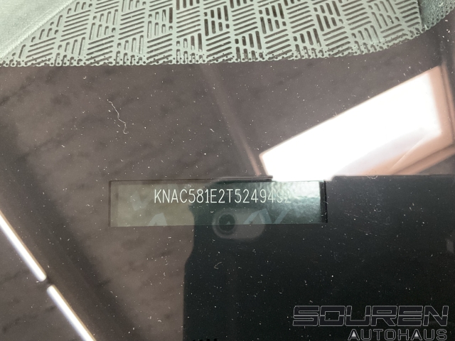 Kia EV6 – Bild 18