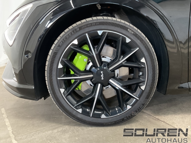 Kia EV6 – Bild 19