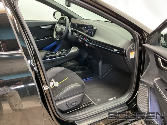 Kia EV6 – Bild 5
