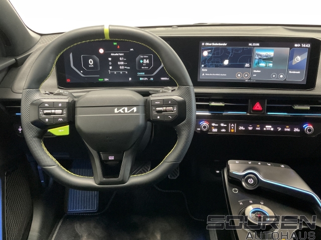 Kia EV6 – Bild 7