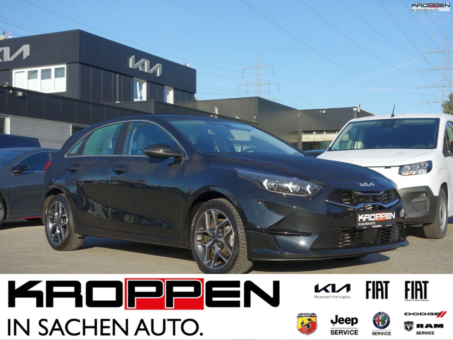 Kia CEED 2025