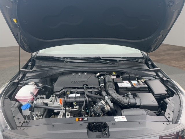 Kia XCeed – Bild 11