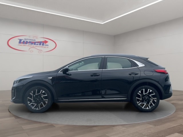 Kia XCeed – Bild 12