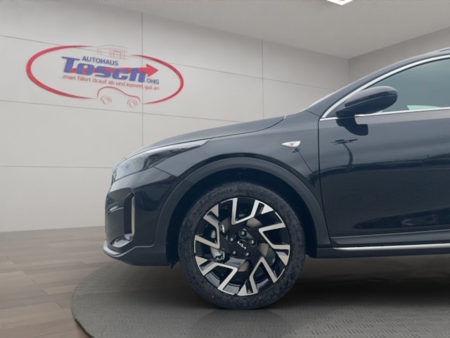 Kia XCeed – Bild 13
