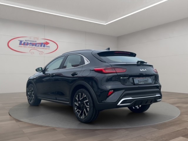 Kia XCeed – Bild 14