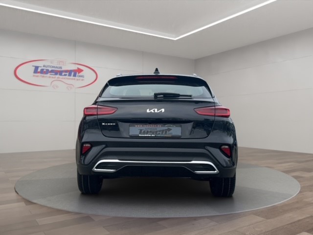 Kia XCeed – Bild 15