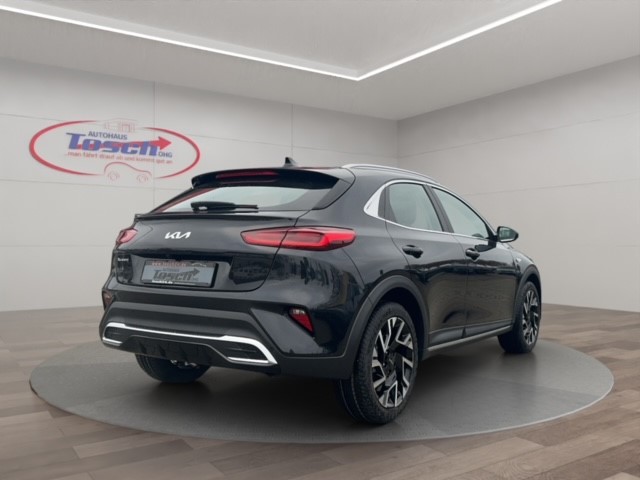 Kia XCeed – Bild 16