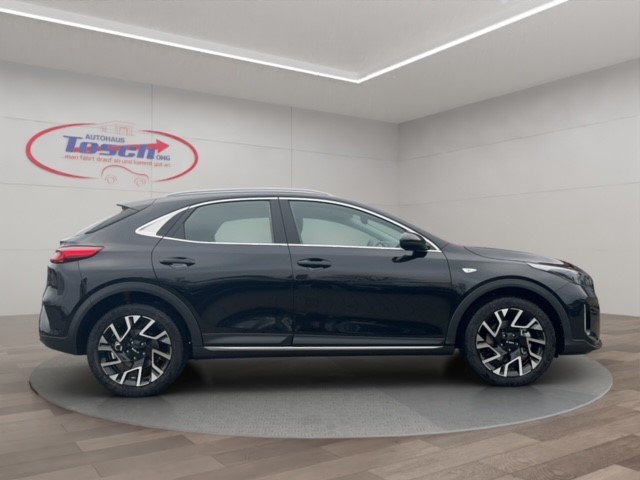 Kia XCeed – Bild 17