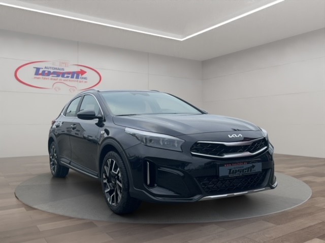 Kia XCeed – Bild 18