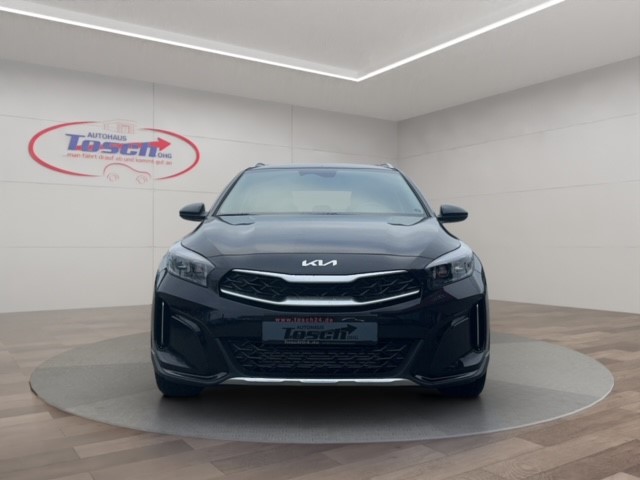 Kia XCeed – Bild 19