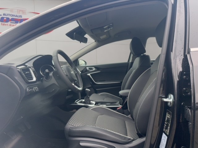 Kia XCeed – Bild 20