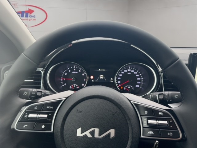 Kia XCeed – Bild 3