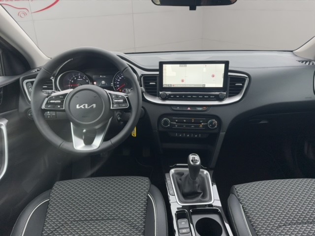 Kia XCeed – Bild 5