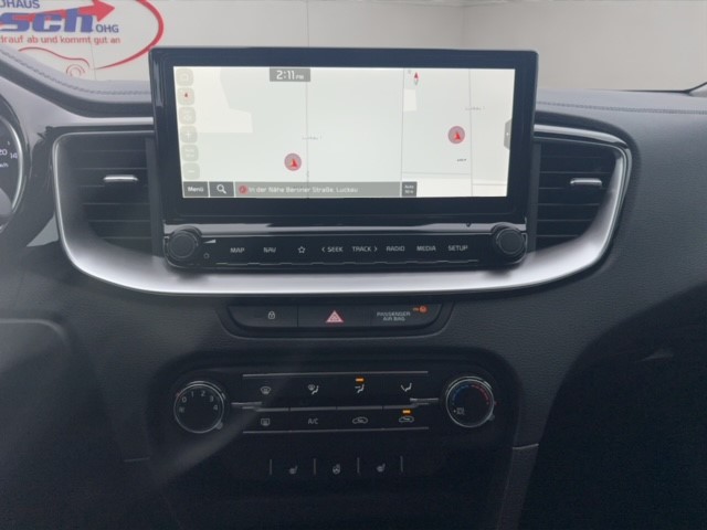 Kia XCeed – Bild 7