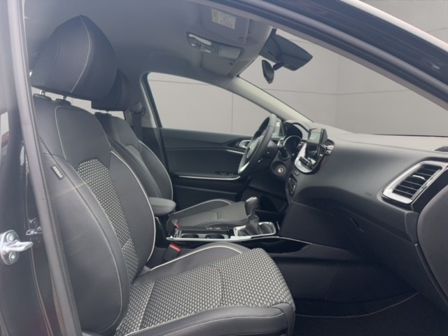 Kia XCeed – Bild 8