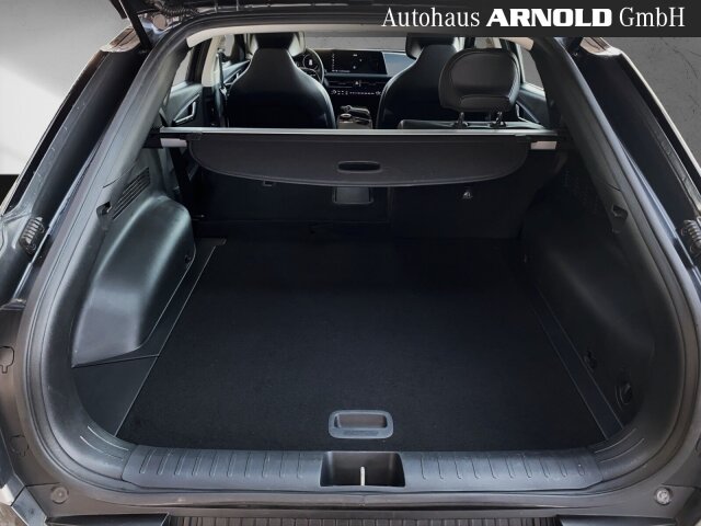 Kia EV6 – Bild 11