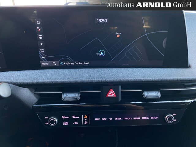 Kia EV6 – Bild 12