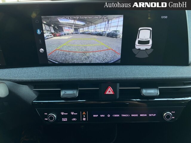 Kia EV6 – Bild 13