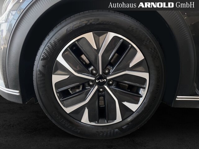 Kia EV6 – Bild 15