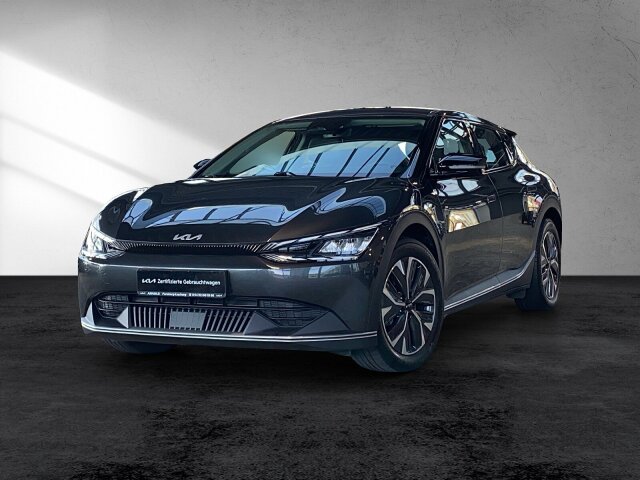Kia EV6 – Bild 2