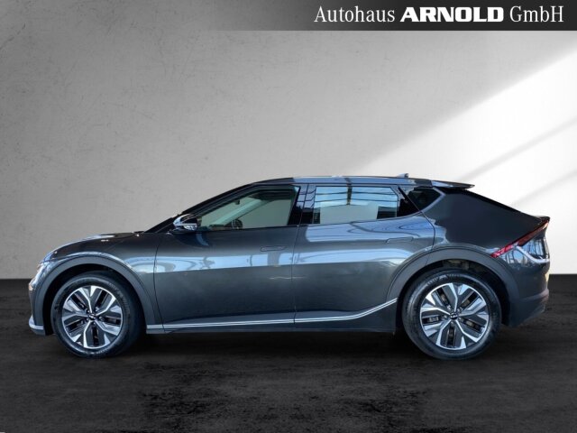 Kia EV6 – Bild 3