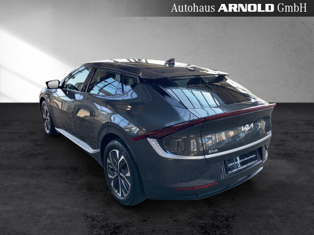 Kia EV6 – Bild 4