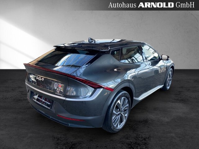 Kia EV6 – Bild 5