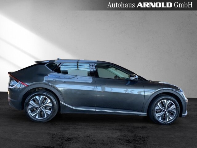 Kia EV6 – Bild 6