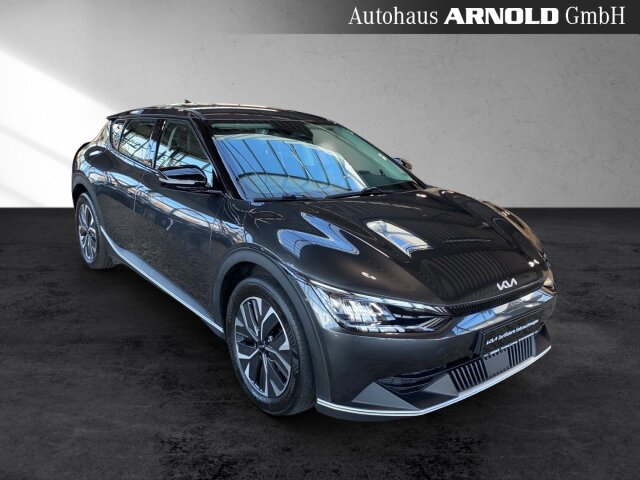 Kia EV6 – Bild 7