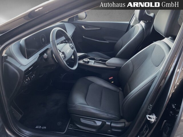 Kia EV6 – Bild 8