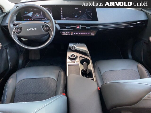 Kia EV6 – Bild 9