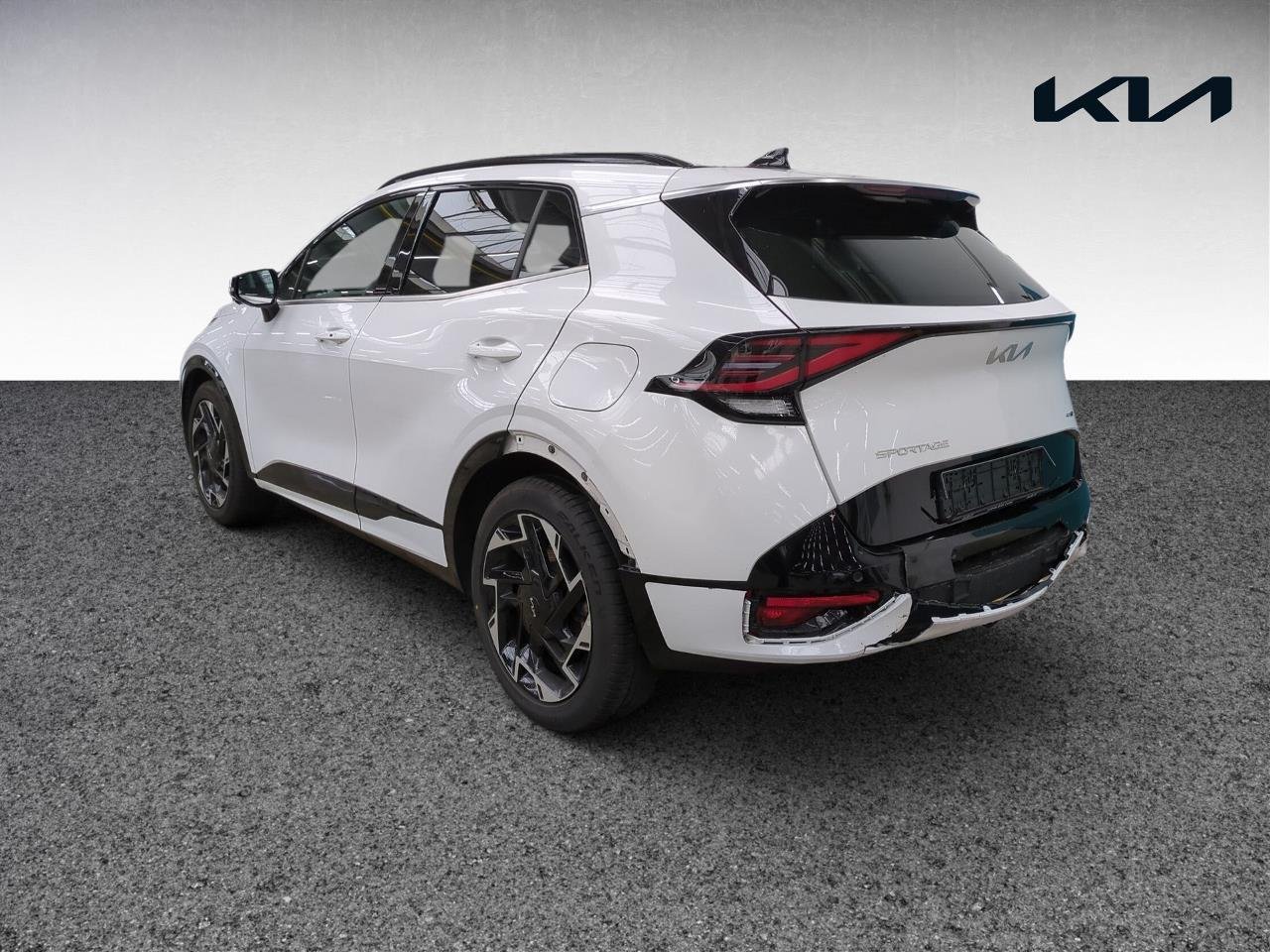 Kia Sportage – Bild 10