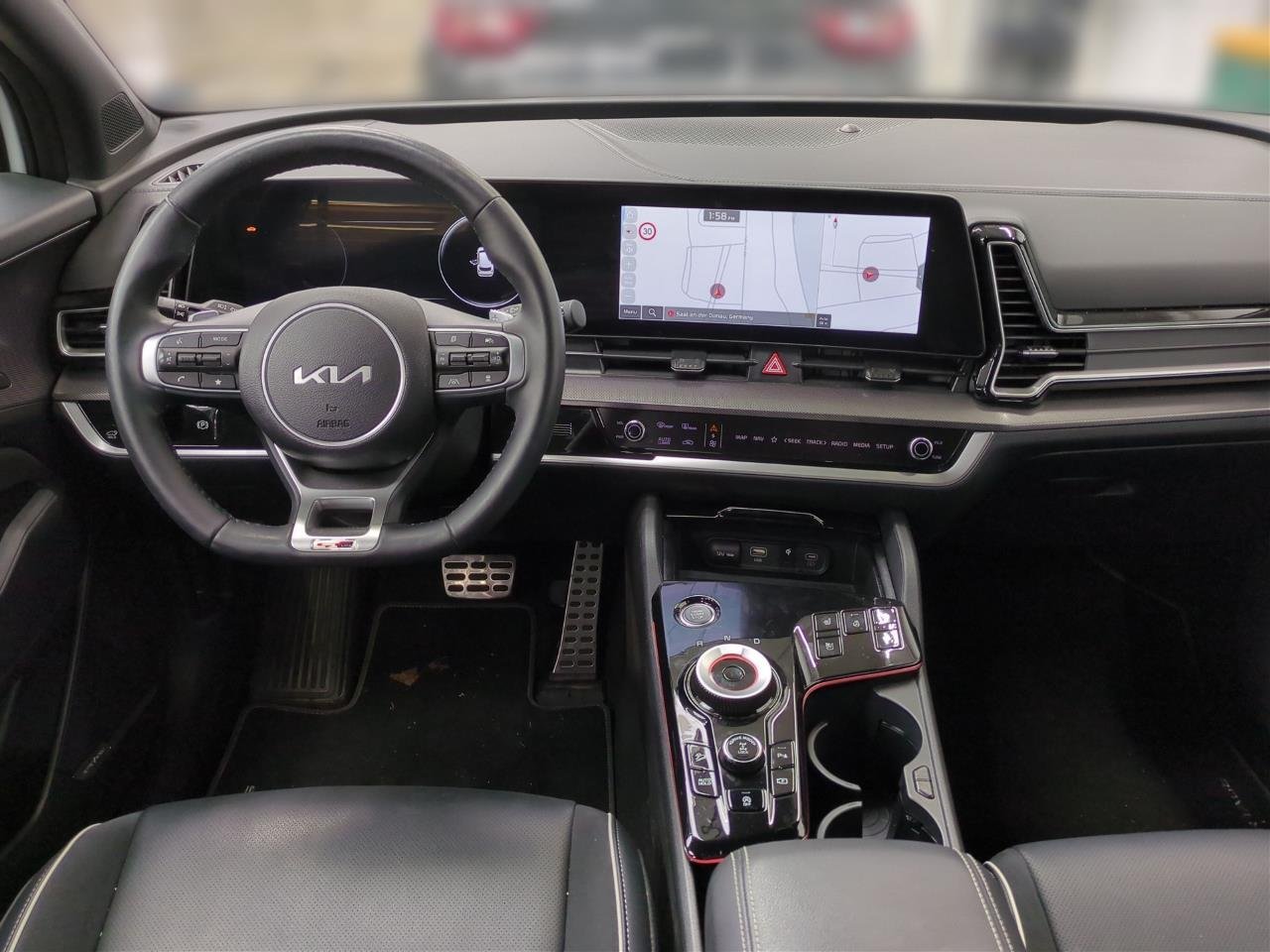 Kia Sportage – Bild 11
