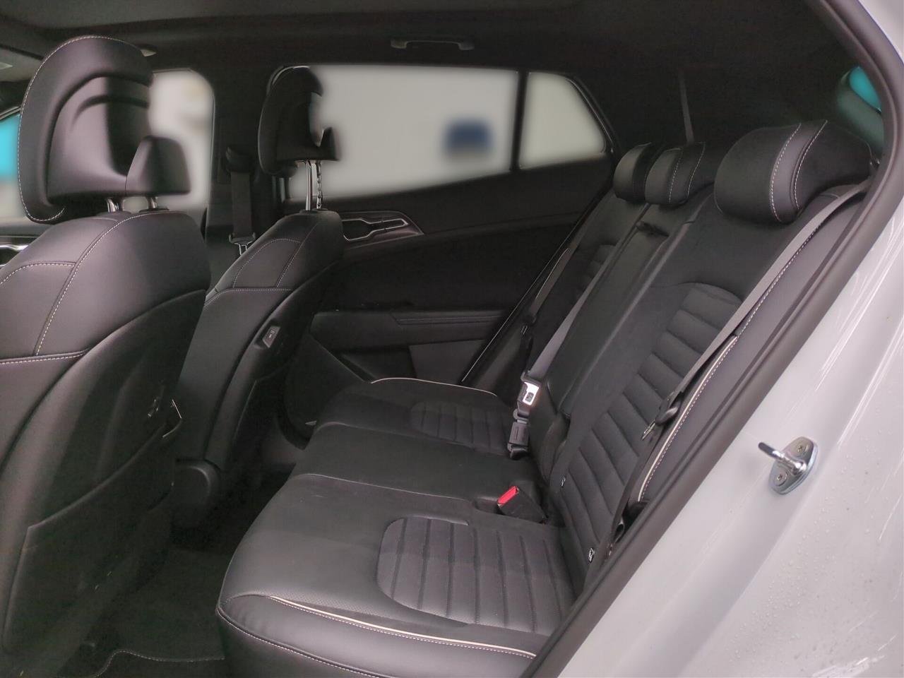 Kia Sportage – Bild 2