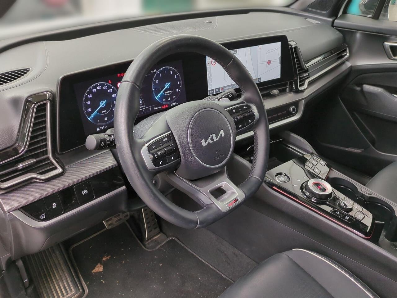 Kia Sportage – Bild 3