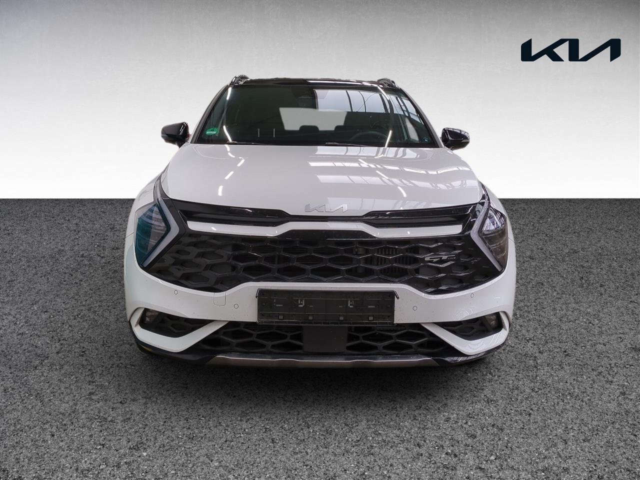 Kia Sportage – Bild 5