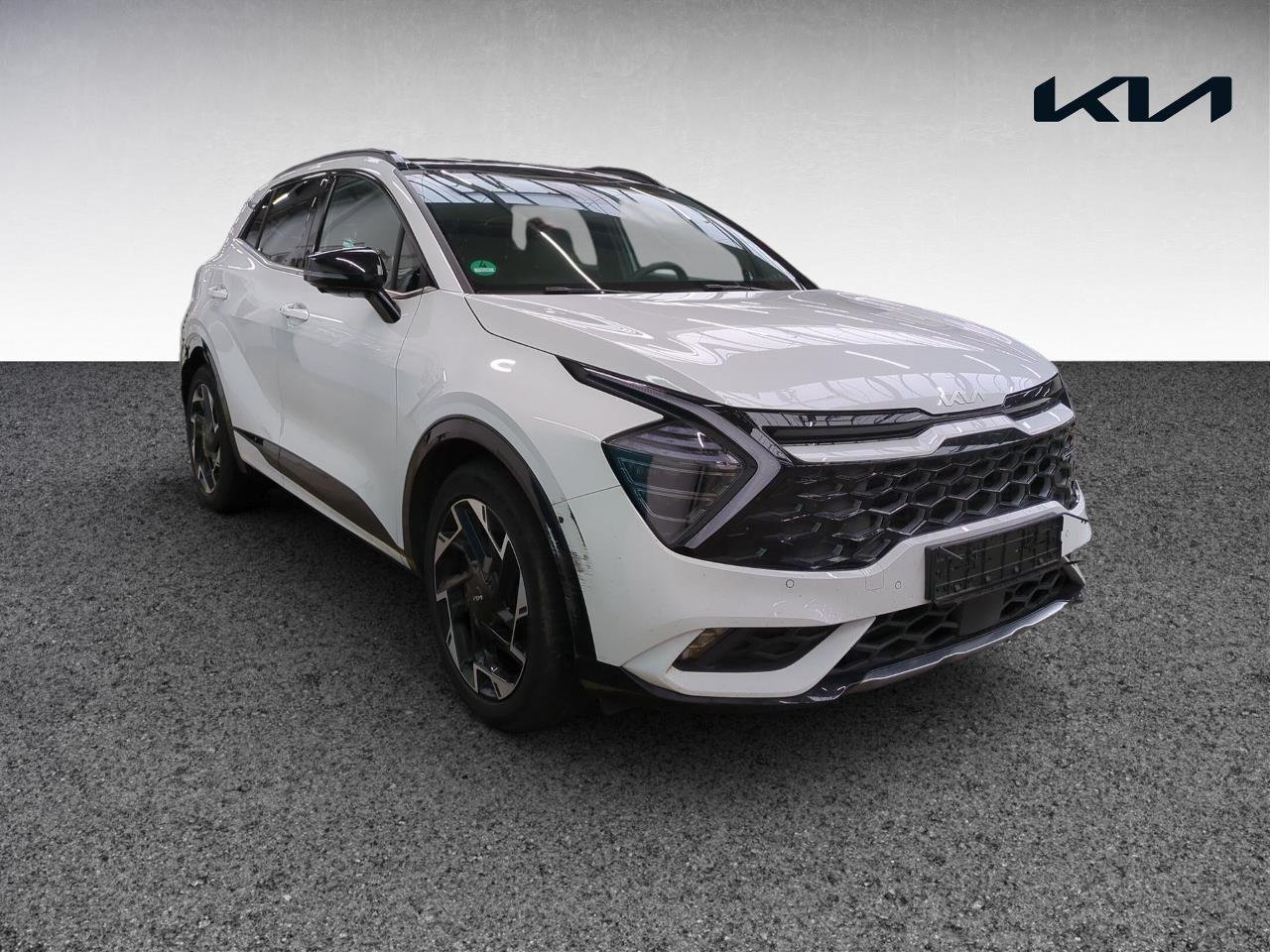 Kia Sportage – Bild 6