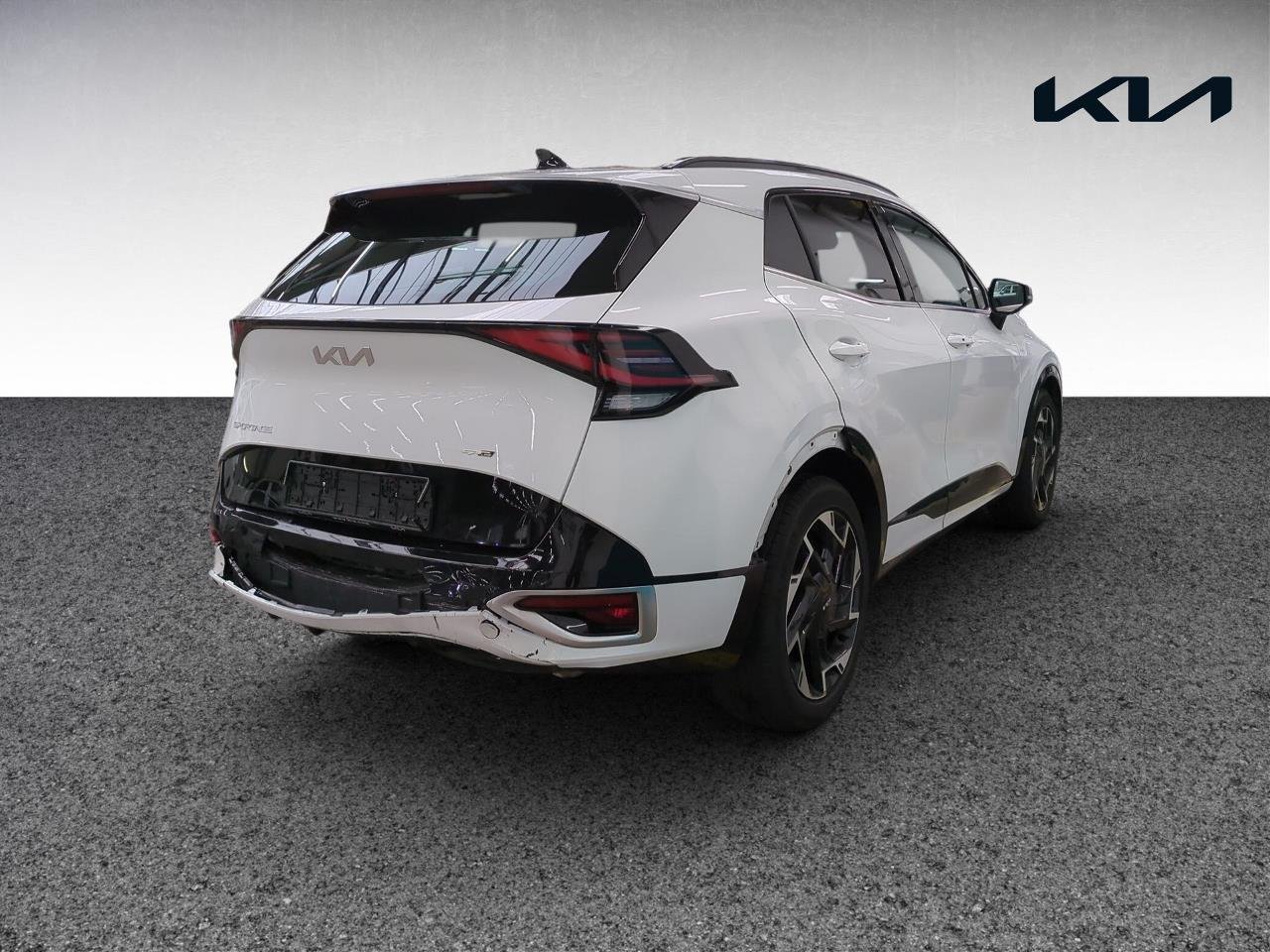 Kia Sportage – Bild 7