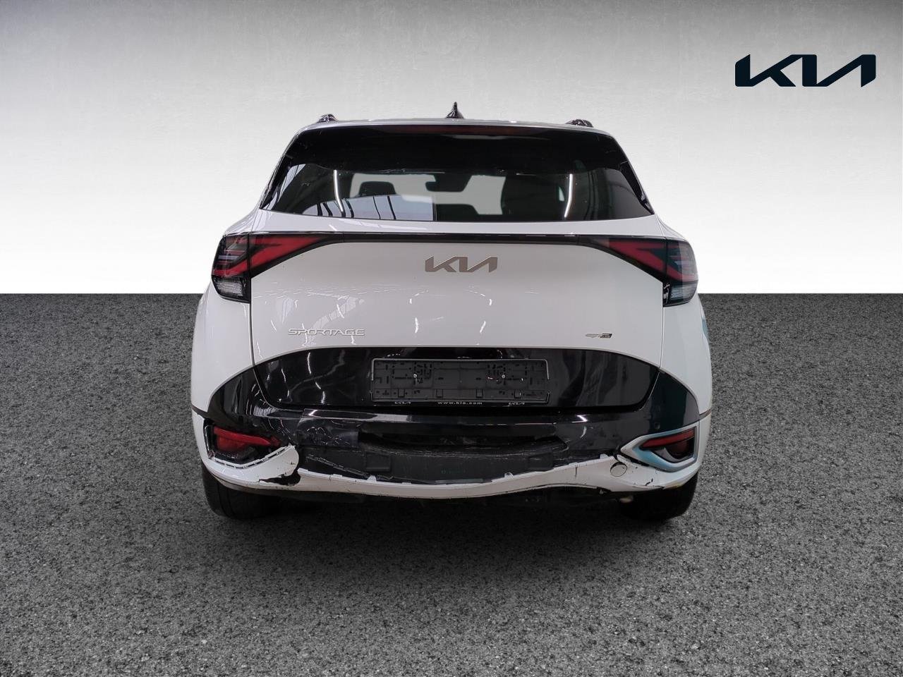 Kia Sportage – Bild 8