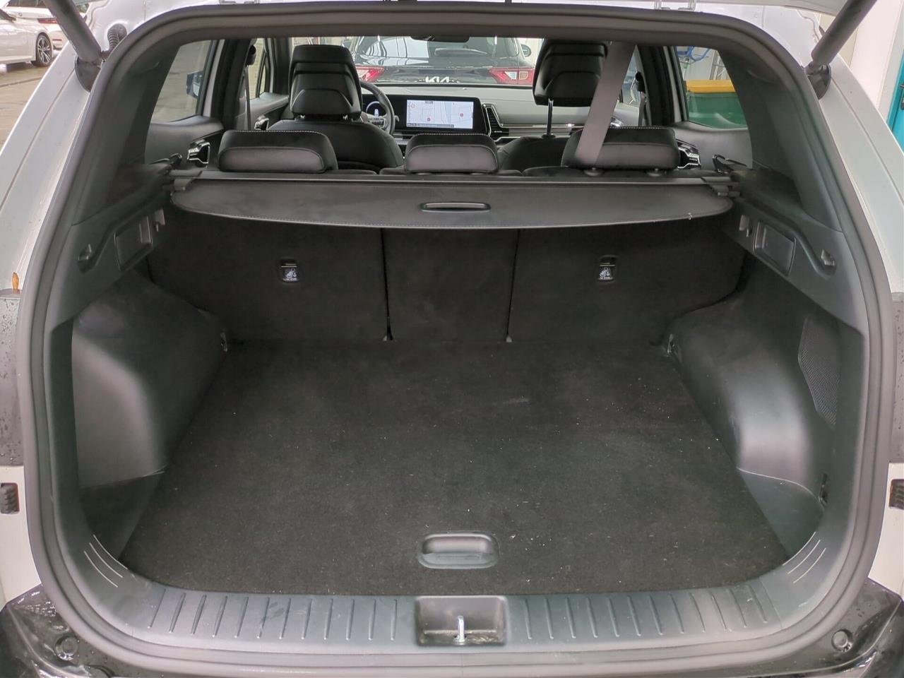 Kia Sportage – Bild 9