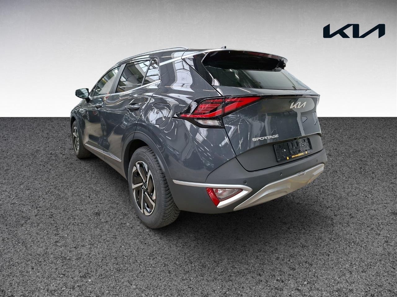 Kia Sportage – Bild 10
