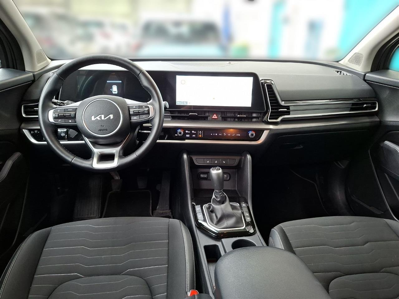 Kia Sportage – Bild 11