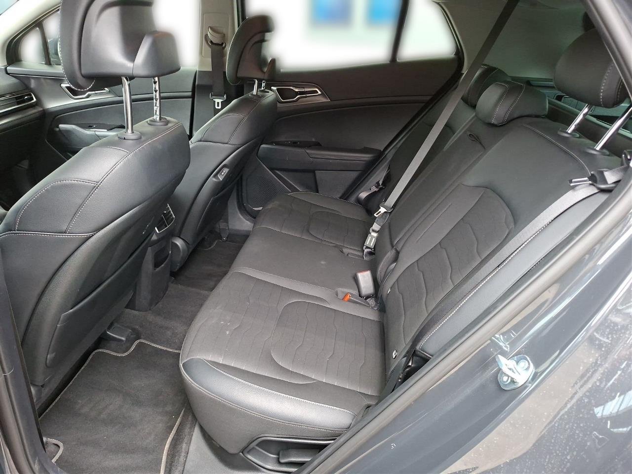 Kia Sportage – Bild 2