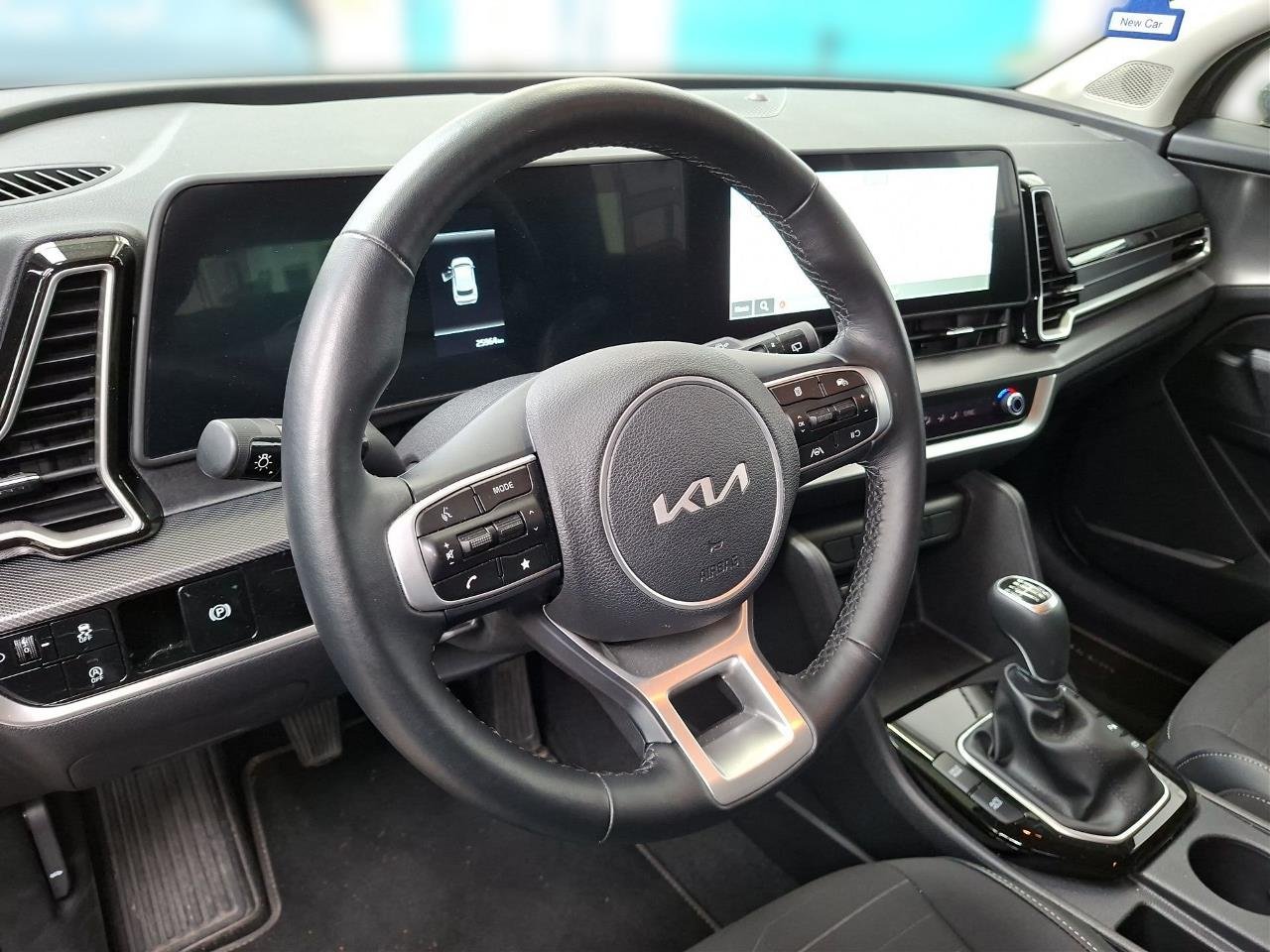 Kia Sportage – Bild 3