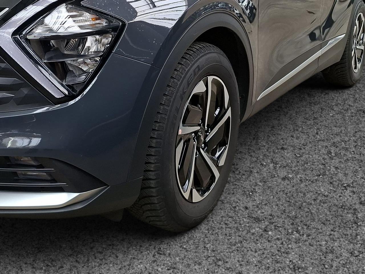 Kia Sportage – Bild 4