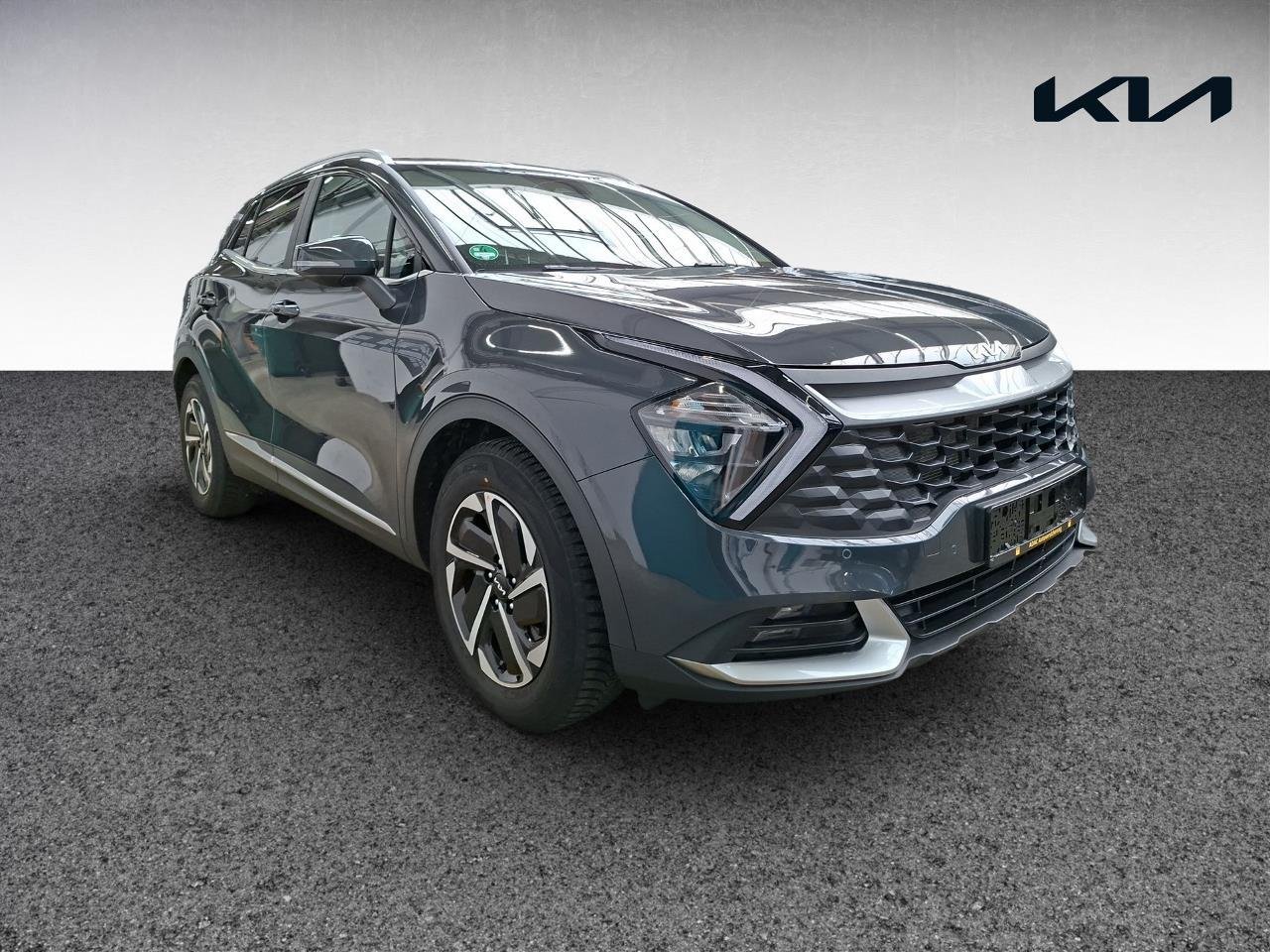 Kia Sportage – Bild 6
