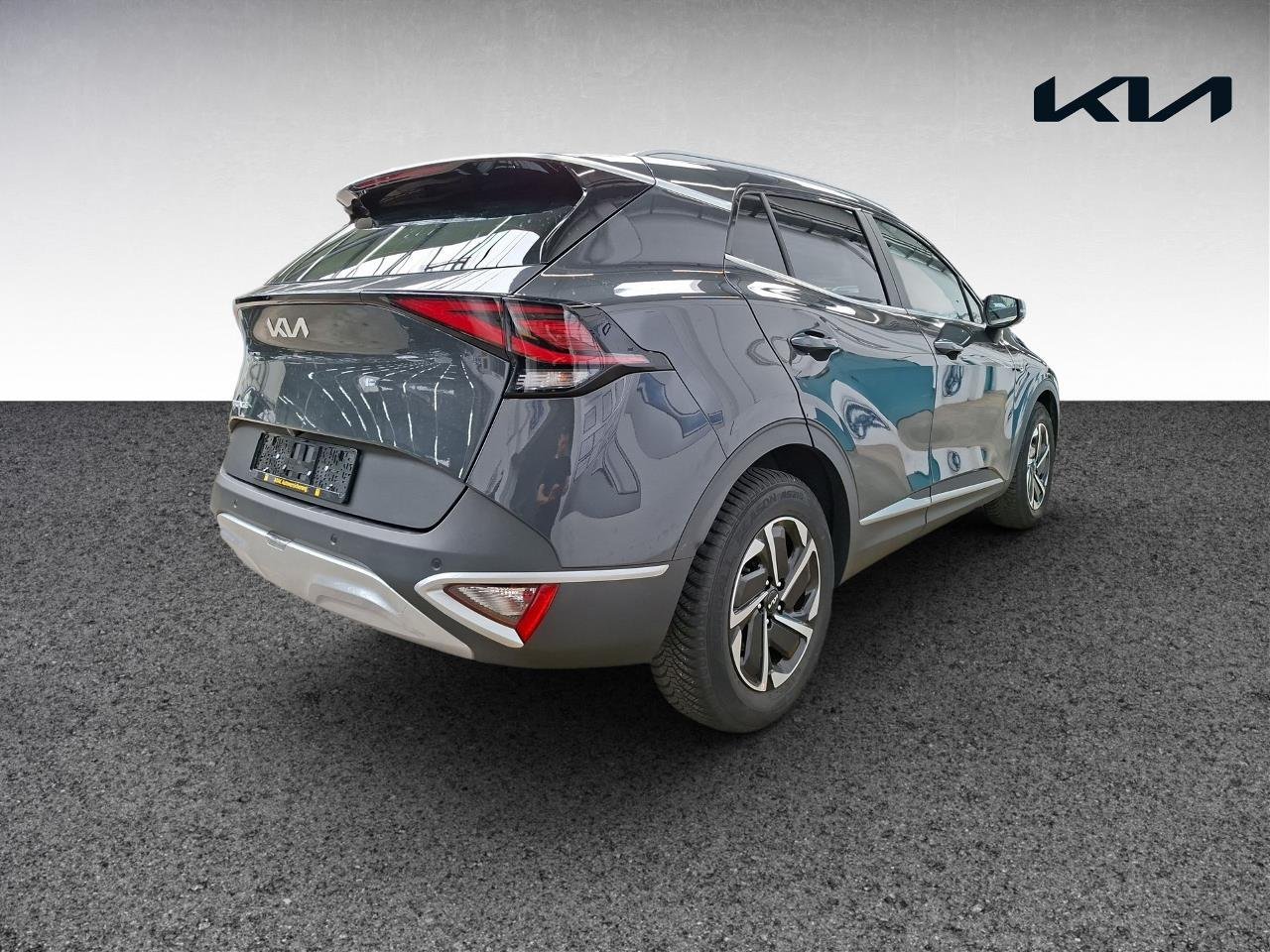 Kia Sportage – Bild 7