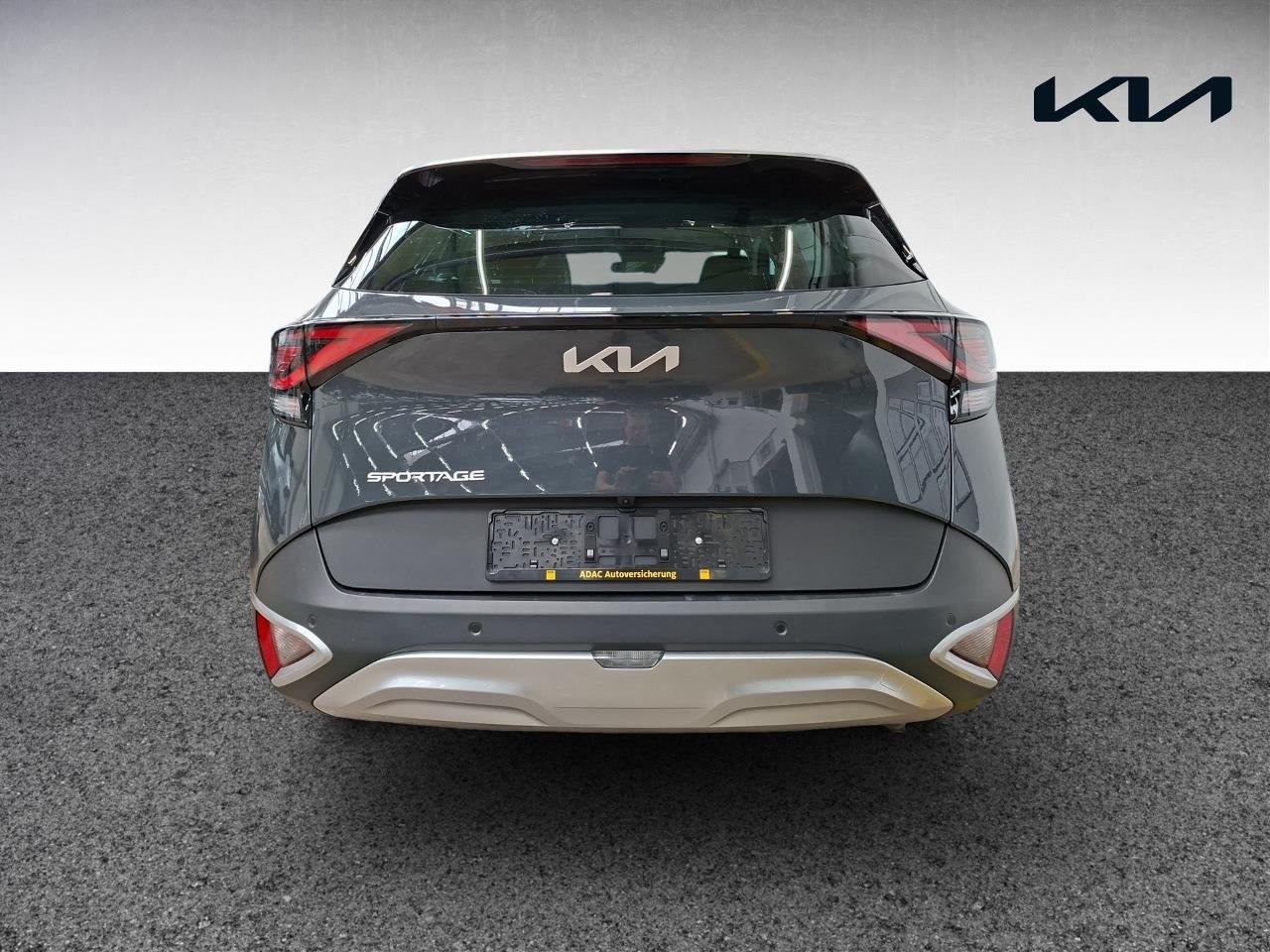 Kia Sportage – Bild 8