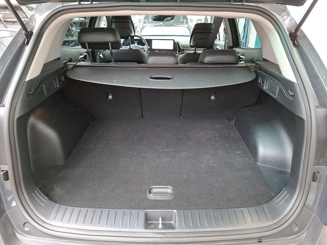 Kia Sportage – Bild 9