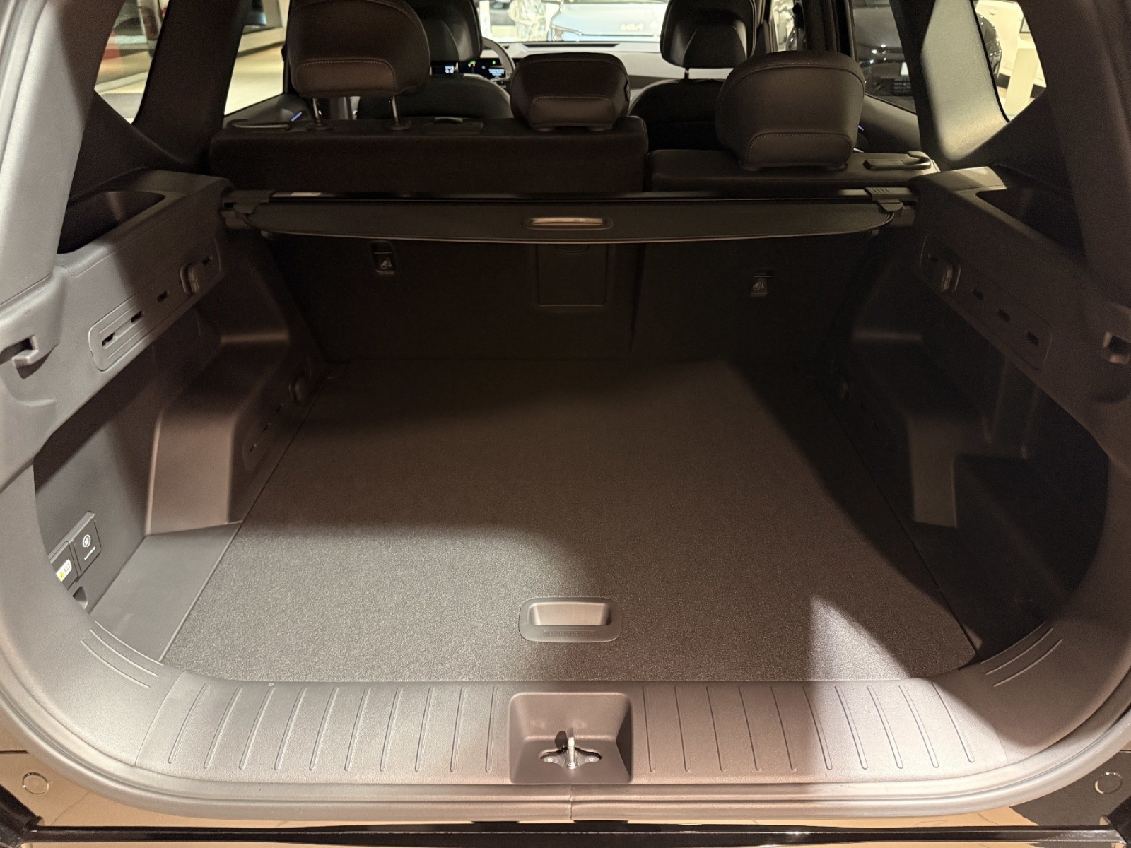 Kia EV5 – Bild 11